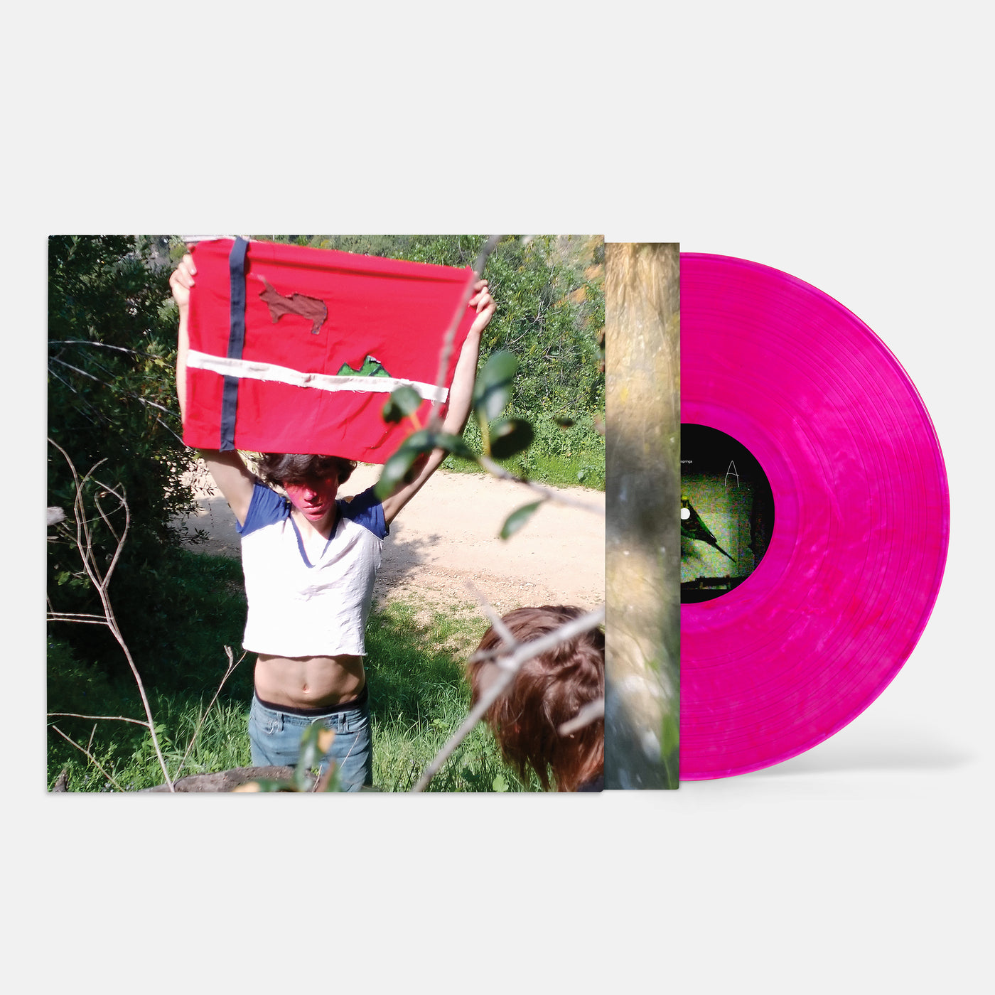 rumspringa vinyl