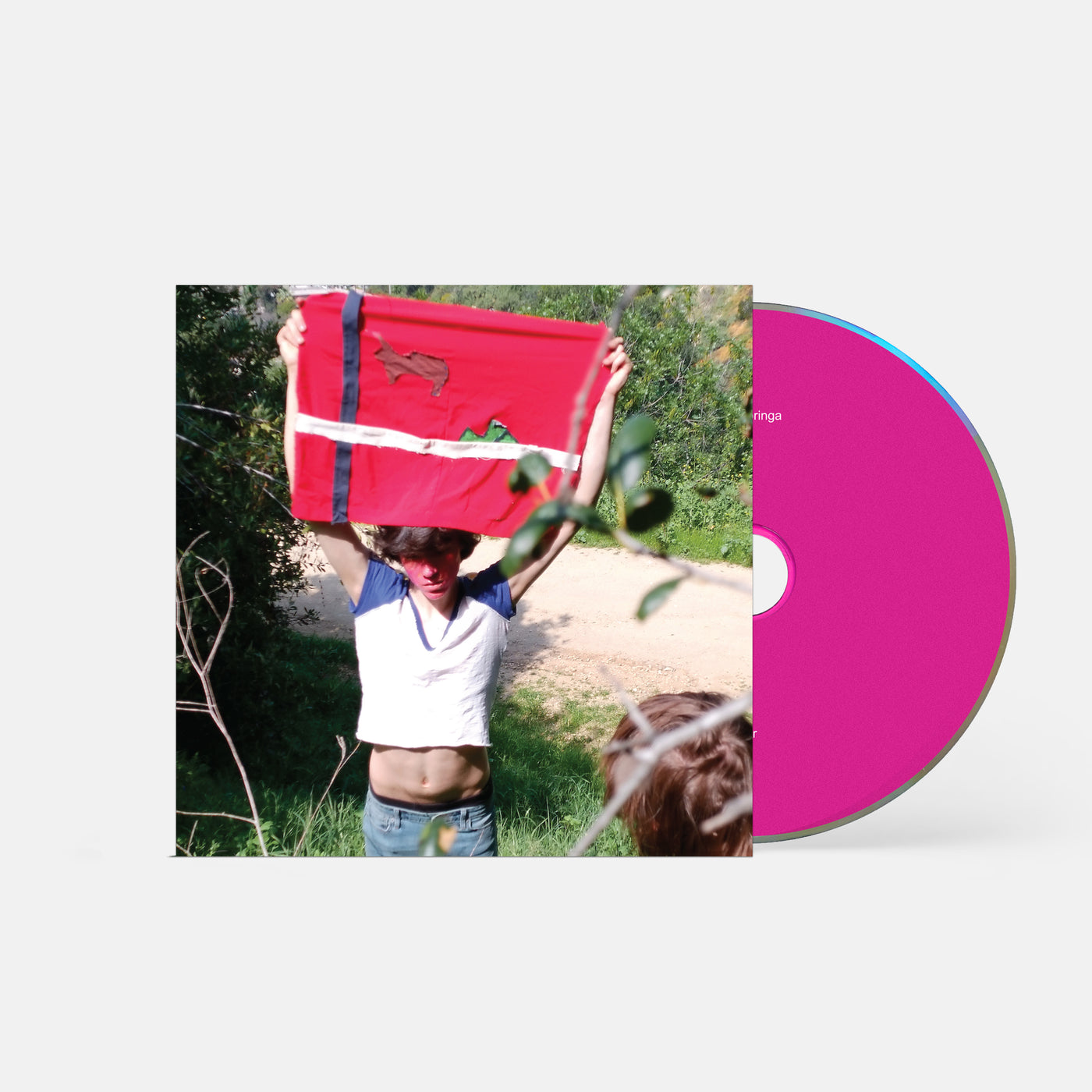 rumspringa cd